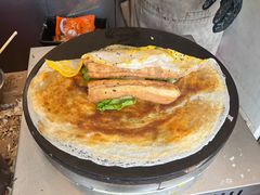 -琦琦蛋饼铺(上南店)