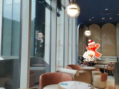 -LAVAZZA拉瓦萨咖啡(星荟中心店)