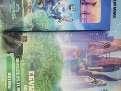 -寰映影城(朝阳合生汇杜比影院店)