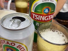 -陈光记烧腊店(罗保博士街店)