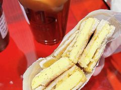 -港究茶·冠军丝袜奶茶(皇庭广场店)