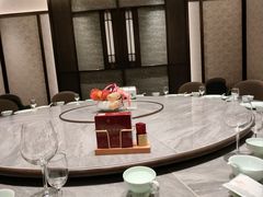 -鑫复盛礼记酒店·国家白金五钻酒家