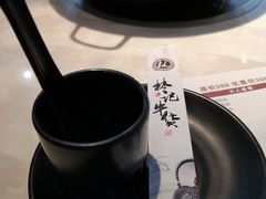 -林记潮牛·牛肉火锅(上马墩店)