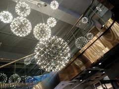 大堂-青蓬蒸汽海鲜·深圳老字号·团建聚会(壹方城店)