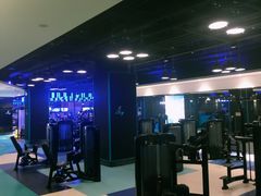 -威仕顿健身游泳(御锦城店)