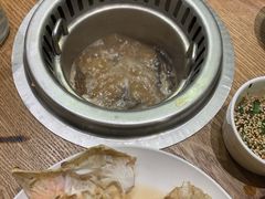 -尚海豆捞(乐虹坊店)