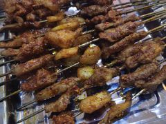 -正宁路小吃夜市