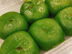 -沈大成(南京东路店)