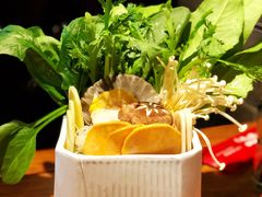 -丁卯•铜锅涮肉(工体店)