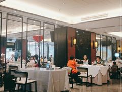 大堂-眉州东坡(民族园店)