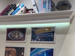 -小杨生煎(香港名都店)