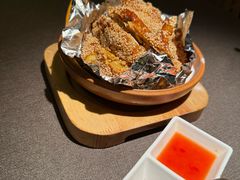 -一川二水•粤川醉(CP静安店)
