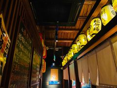 -醉虎传(南锣鼓巷店)