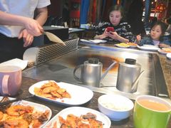 -湘汇概念铁板烧(铁西万达店)