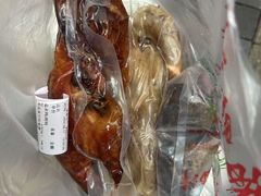 传统烤鸭-章云板鸭(总店)