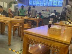 -老磁器口豆汁店(天坛店)