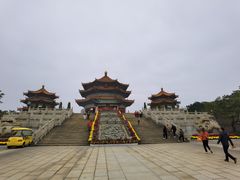 -广东圆玄道观