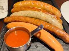 -Ambra Haus琥珀屋精酿餐厅(宝山店)