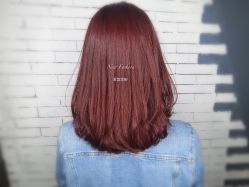-New Fashion·新时尚形象设计