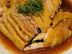 -北国饭店·海鲜.北方菜(榕城店)