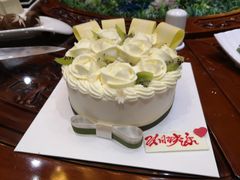-好利来(马家堡店)