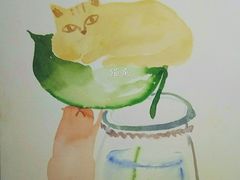 -信马画室 成人零基础到个人创作画室(亚运村店)