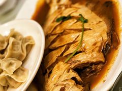 -新洪记·丽久饭店(铁西店)