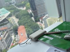 -新航道雅思托福·留学·考研培训(人民广场校区)