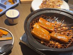 -隆喜元鱼汤包·海鲜(中联广场店)