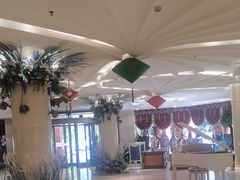 -宝丽金大酒店·洗浴中心