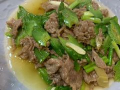 -洪霞餐馆