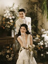 -太郎花子婚纱摄影TAHAKO(无锡店)