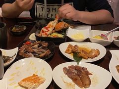 -富力希尔顿酒店·源氏日餐厅