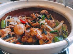 -大牌大·传统杭帮菜(湖滨店)