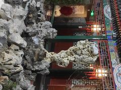 -东来顺饭庄(王府井步行街店)