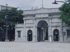 -观澜湖华谊冯小刚电影公社(百年记忆公社)