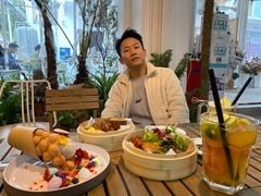 -CHILLAX轻乐时(侨建·Hi City店)