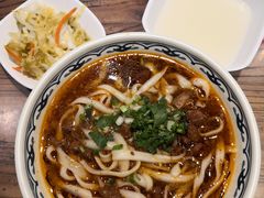 大同刀削面-韩师傅老大同刀削面(北苑路店)