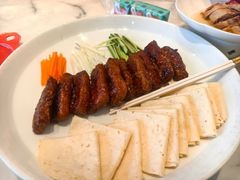 -绿杨春·淮扬宴(庐山路店)