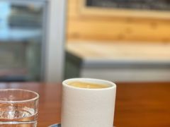 -Be Lived Cafe比例咖啡(摩天轮店)
