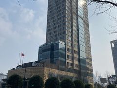 -上海外滩英迪格酒店