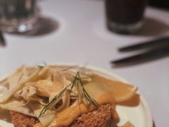 -壳里西餐厅Coquille Seafood Bistro(蒙自路店)