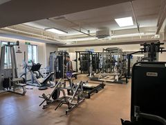 -YCHL Studios健身工作室(市二宫店)