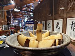 -一桶江山餐厅(松北店)