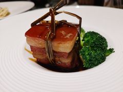 -宁海安岚·南溪阁全日餐厅