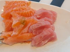 -万达文华酒店·48F云端窗景美食汇自助餐厅