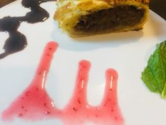 -布拉格餐厅· 中欧捷克菜(全国首店)