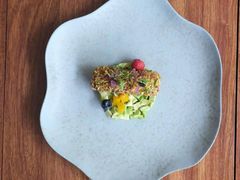 -王府茶宴(大观园总店)