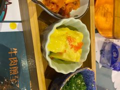-崎玉烧·寿司料理(石井国际店)