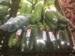-卜蜂莲花(杨高北路店)
